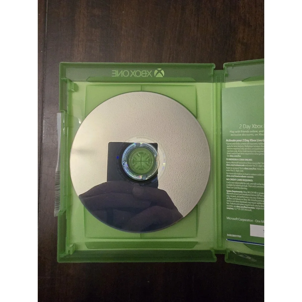 Fifa 16 - Microsoft Xbox‎ One